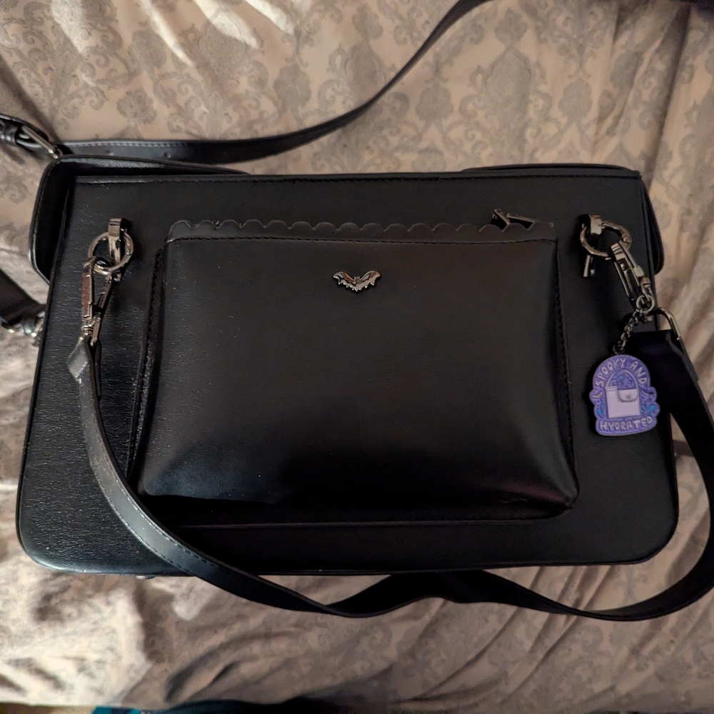 Kate Gabrielle Tumbler Purse